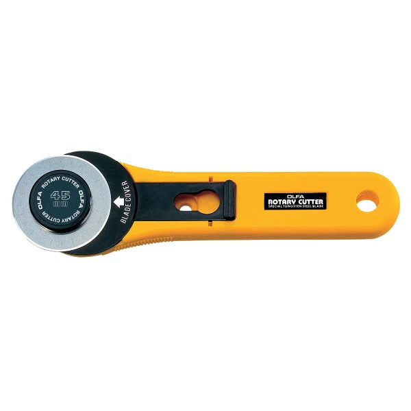 Straight Handle Rotary Cutters - OLFA - Image 6