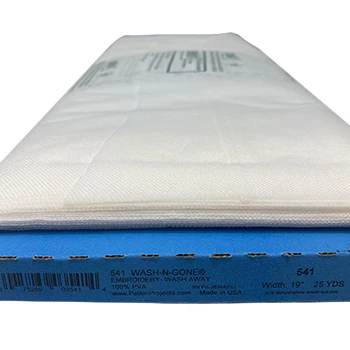 Wash N Gone - Water Soluble Stabilizer - Pellon 541