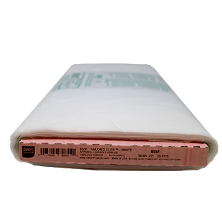 Tailor's Elite - Stitch-reinforced Fusible Interfacing - Pellon 855F - Image 3