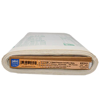 EZ-Steam II - Double Sided Fusible Web - 100% Polyamide - Pellon EZ212
