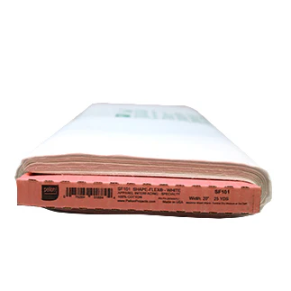 Shape-Flex - Fusible Woven Interfacing - Pellon SF101 - Image 2