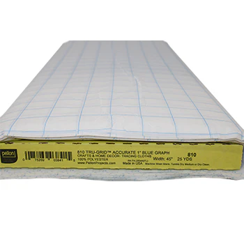 Tru-Grid - 1" Grid for Tracing - Pellon 810