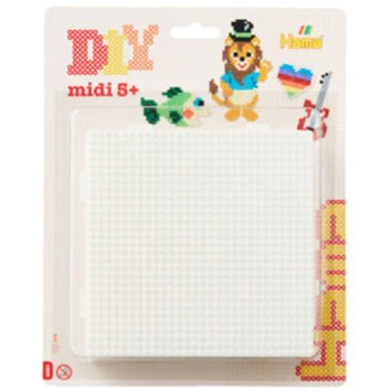 Perler Bead Pegboards - Set of 4 - Image 2