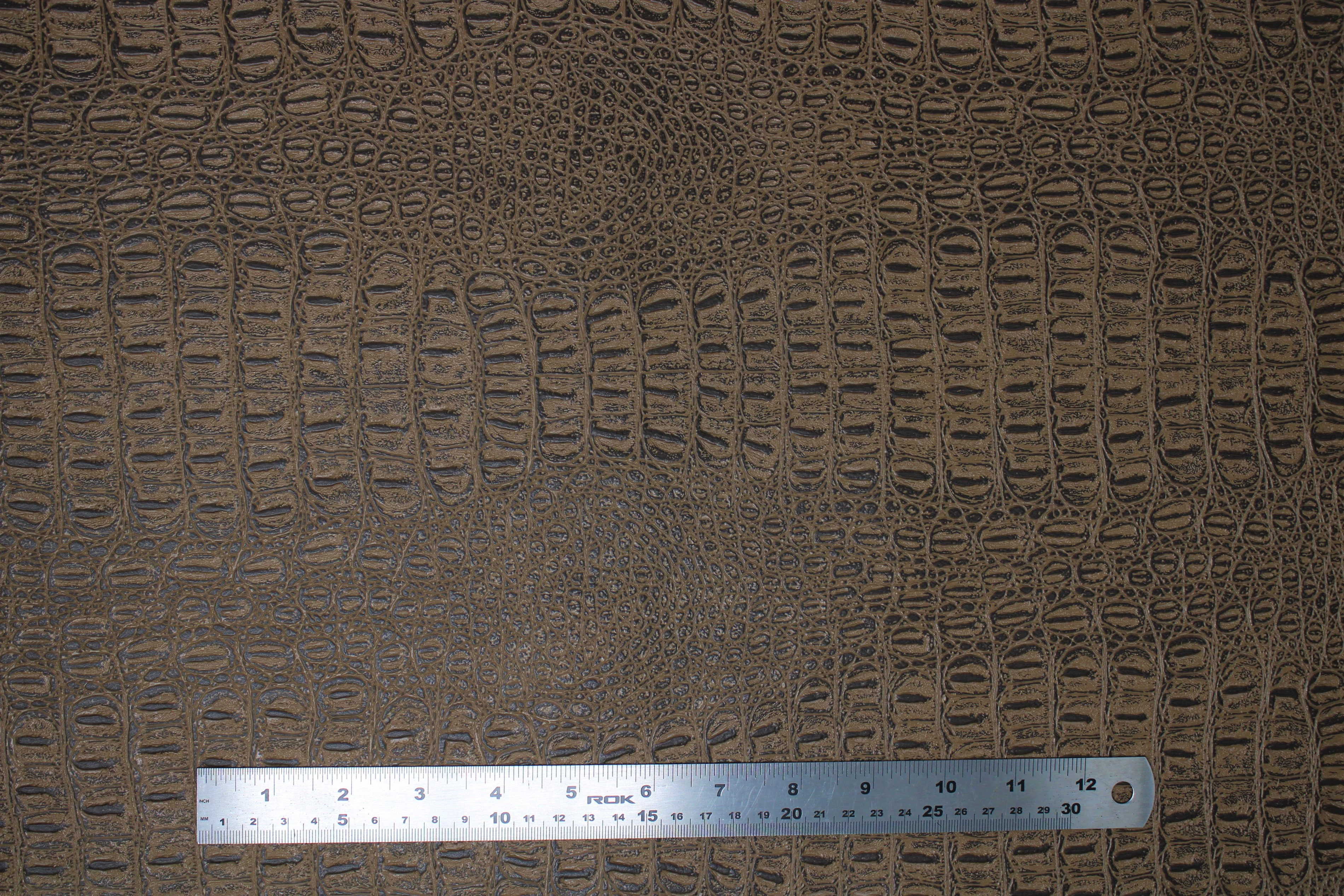 Gator Vinyl - 54" - Plastex - Image 5