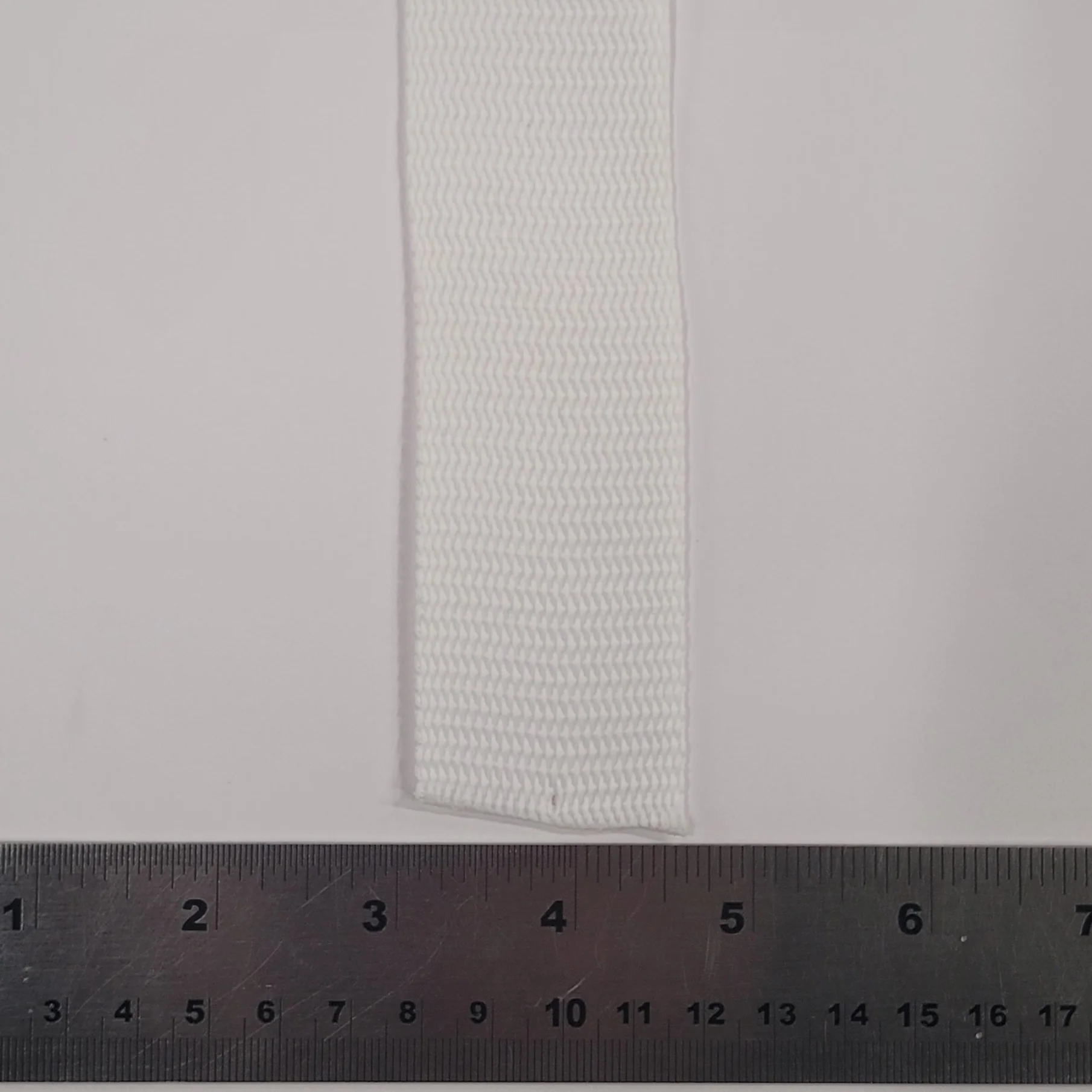 Poly Webbing - 1.5" - Supreme - Image 3