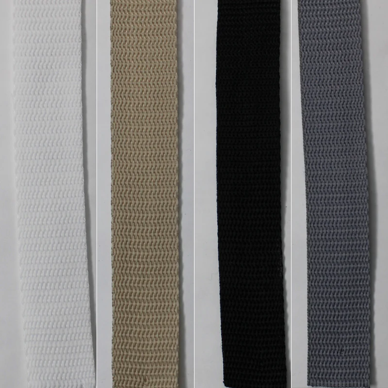 Poly Webbing - 1" - Supreme