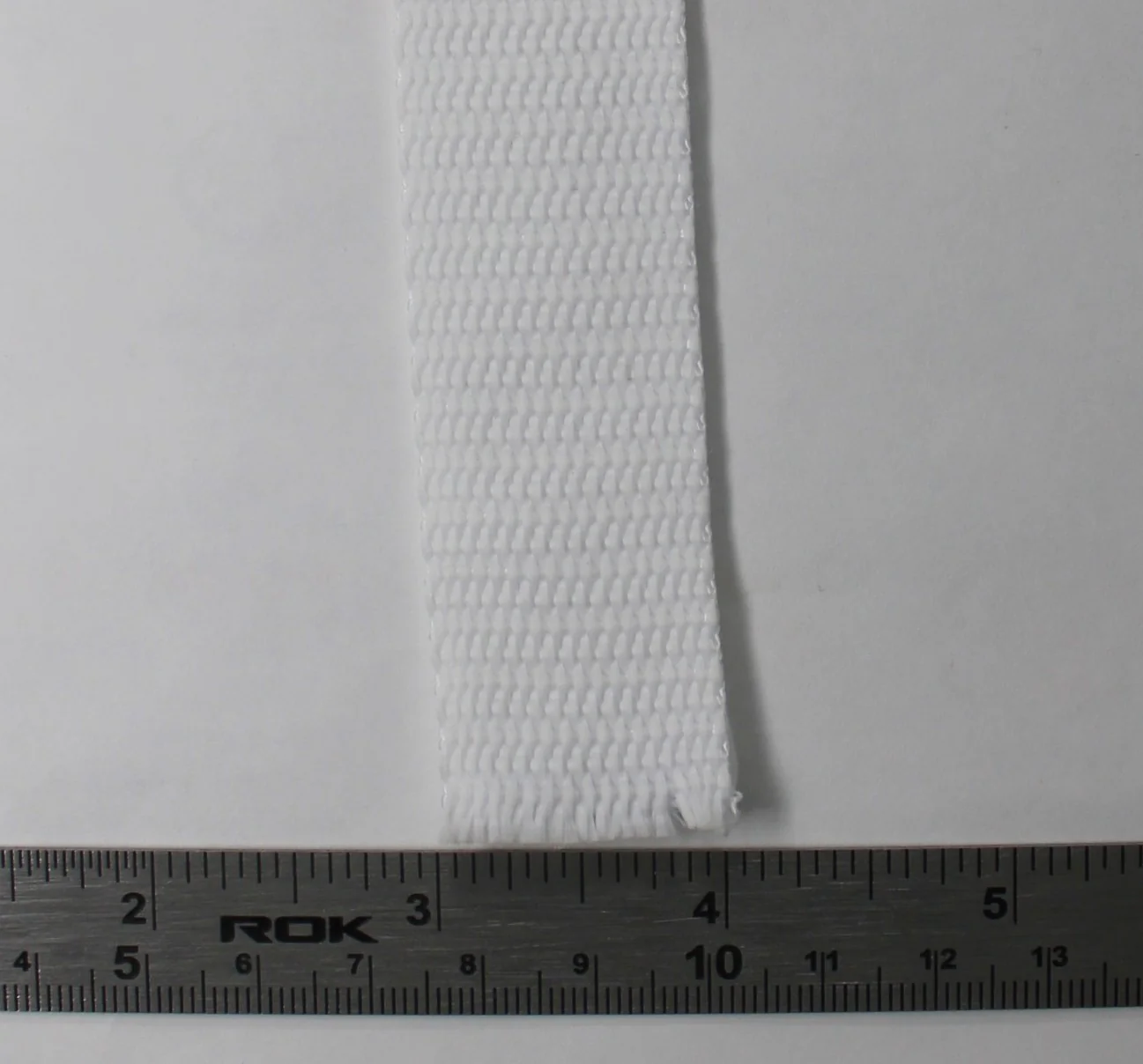 Poly Webbing - 1" - Supreme - Image 2
