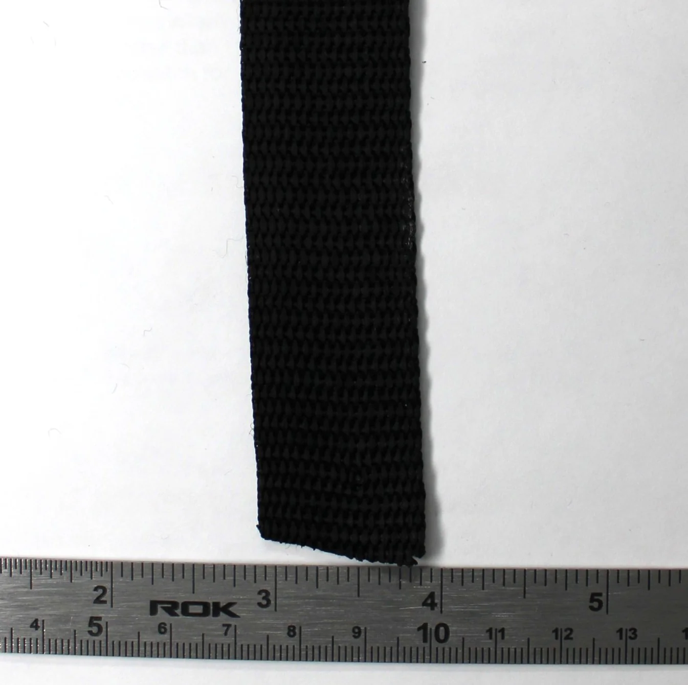 Poly Webbing - 1" - Supreme - Image 4