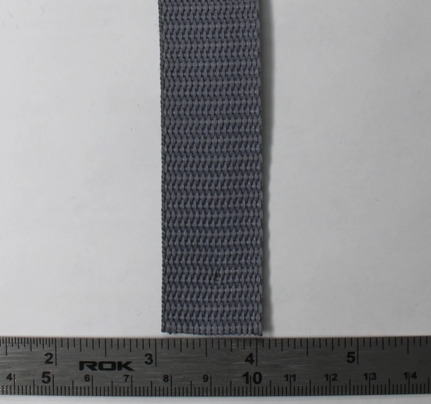 Poly Webbing - 1" - Supreme - Image 5
