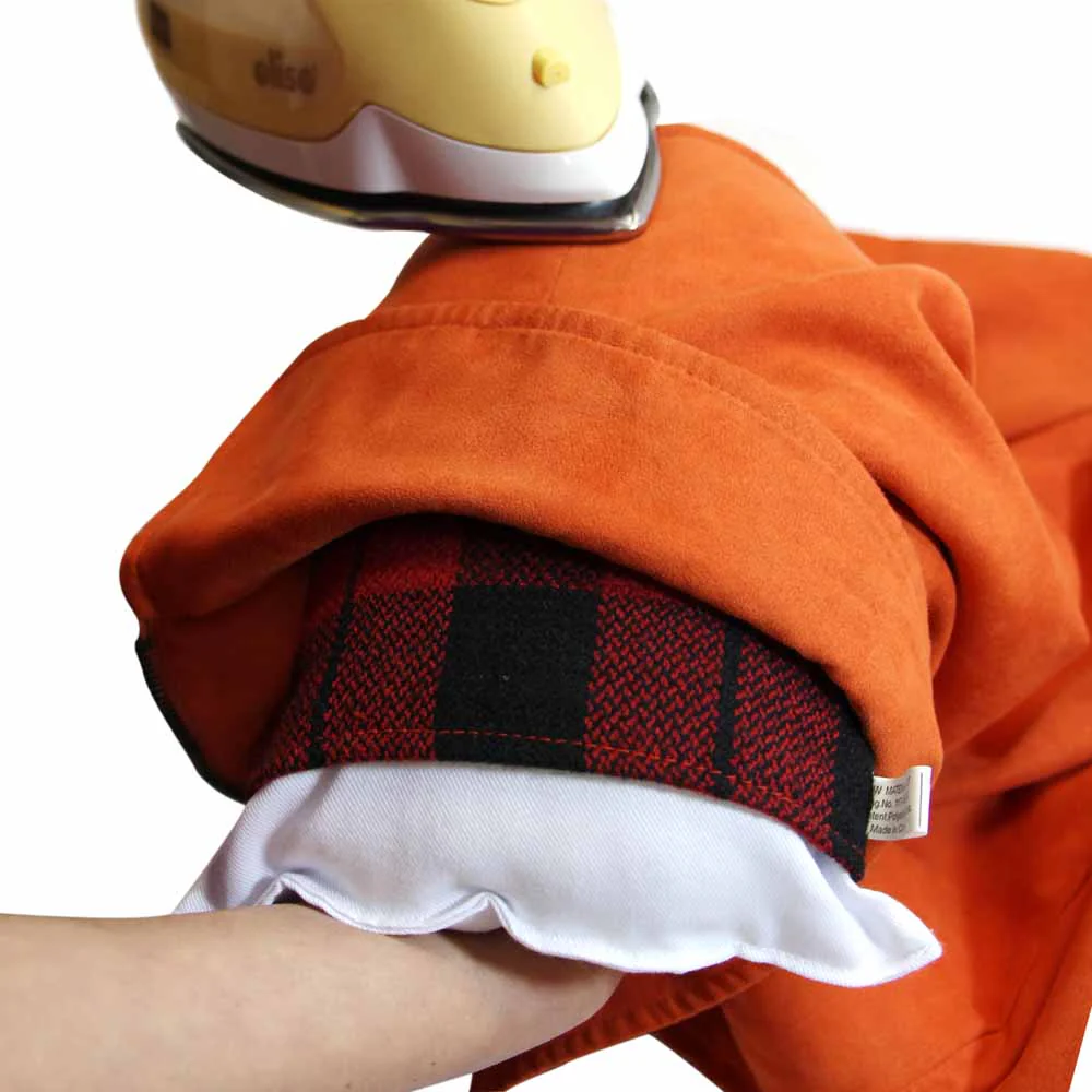Pressing Mitt - UNIQUE - Image 2