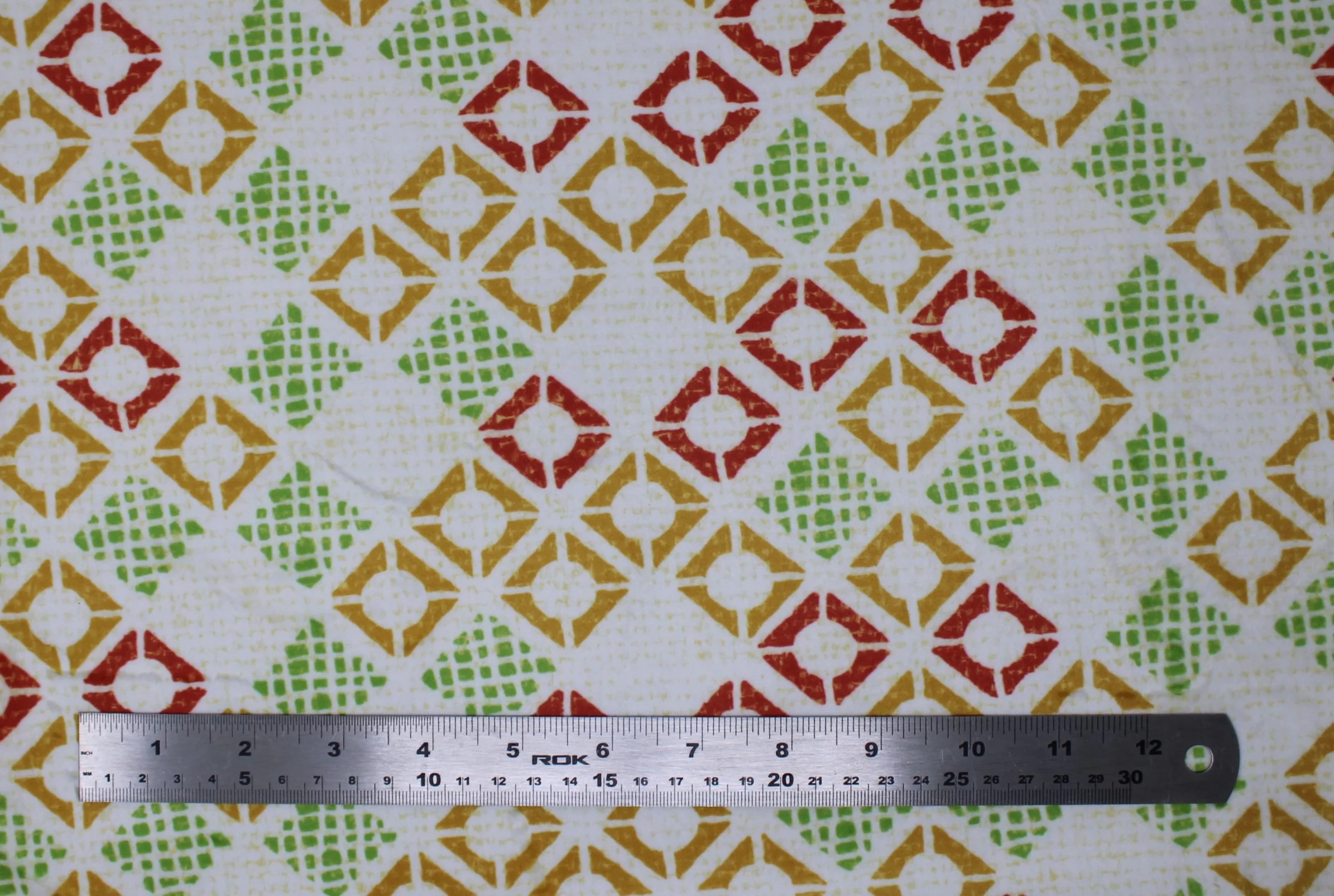 Printed Minky - 58-60" - 100% Polyester Fleece - Image 21
