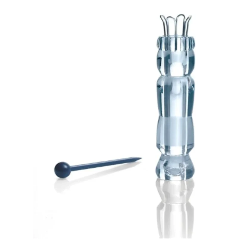 Acrylic Knitting Dolly - Clear - Prym - Image 2