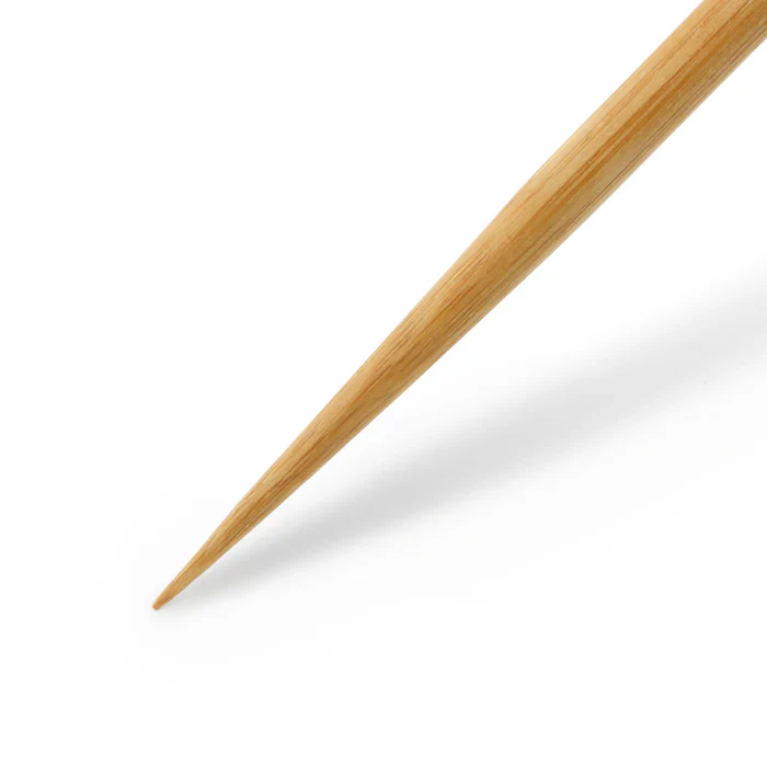 Bamboo Quilting Stiletto - Dritz - Image 2