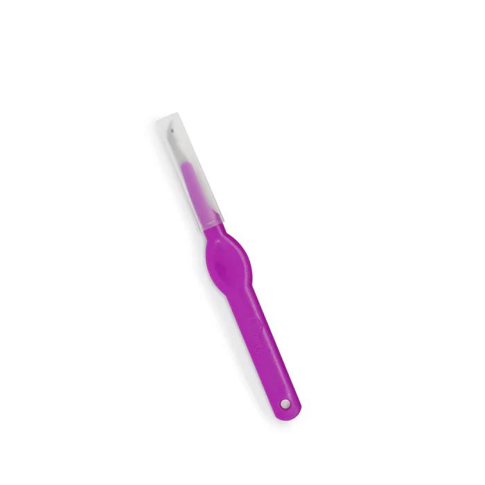 Curved Blade Seam Ripper - Dritz - Image 3