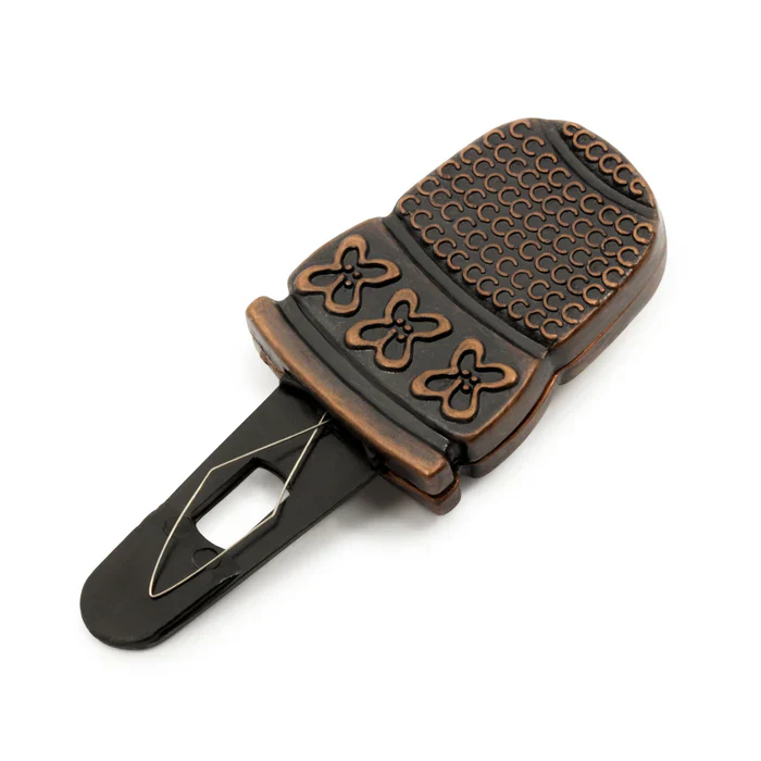 Deluxe Needle Threader - Dritz - Image 2