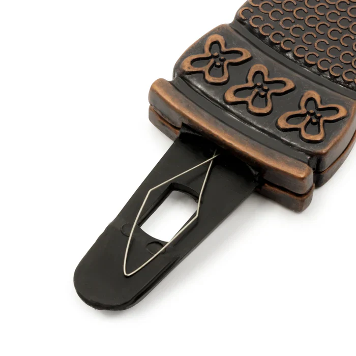 Deluxe Needle Threader - Dritz - Image 3