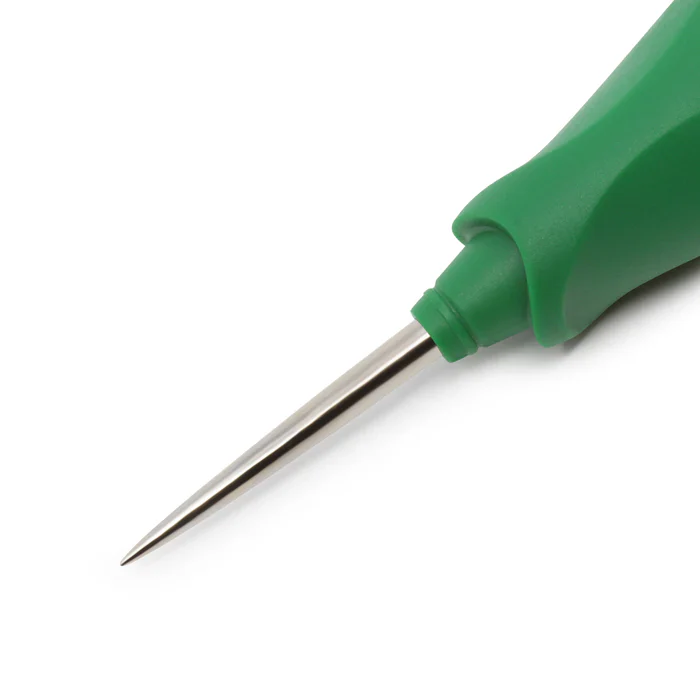 Ergonomic Tapered Awl - Dritz - Image 2