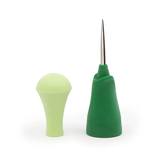 Ergonomic Tapered Awl - Dritz - Image 3