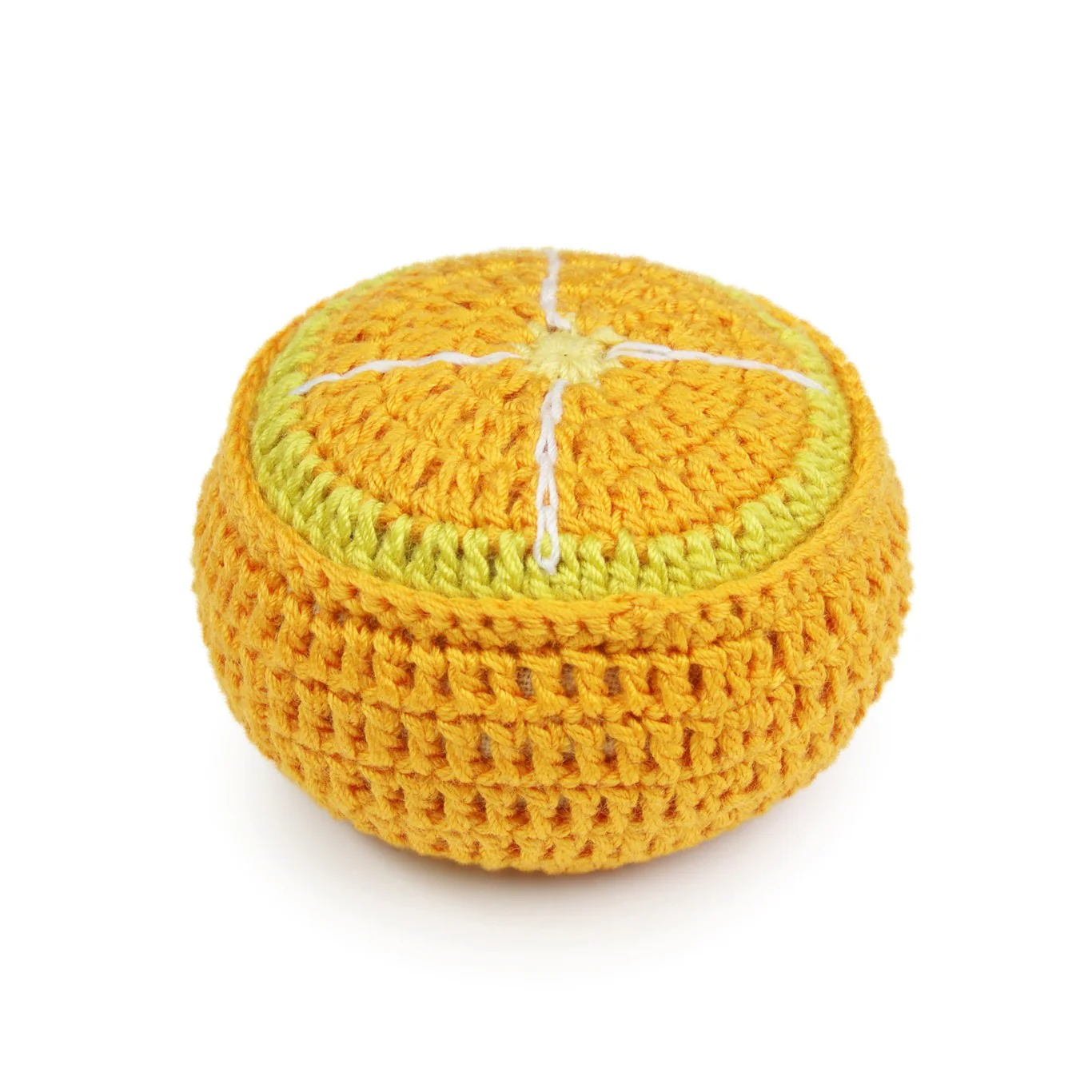 Fruit Pin Cushion & Pattern Weight - Prym Love - Image 3