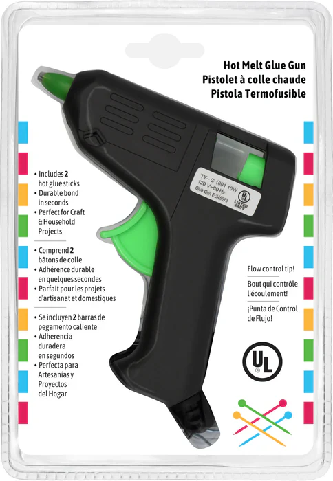 Hot Melt Glue Gun