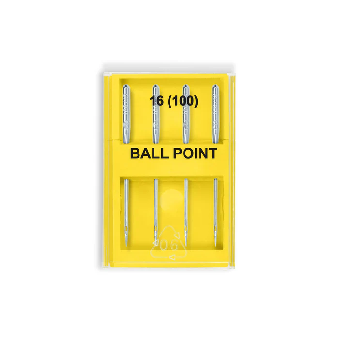 Machine Needle - Ball Point - Dritz