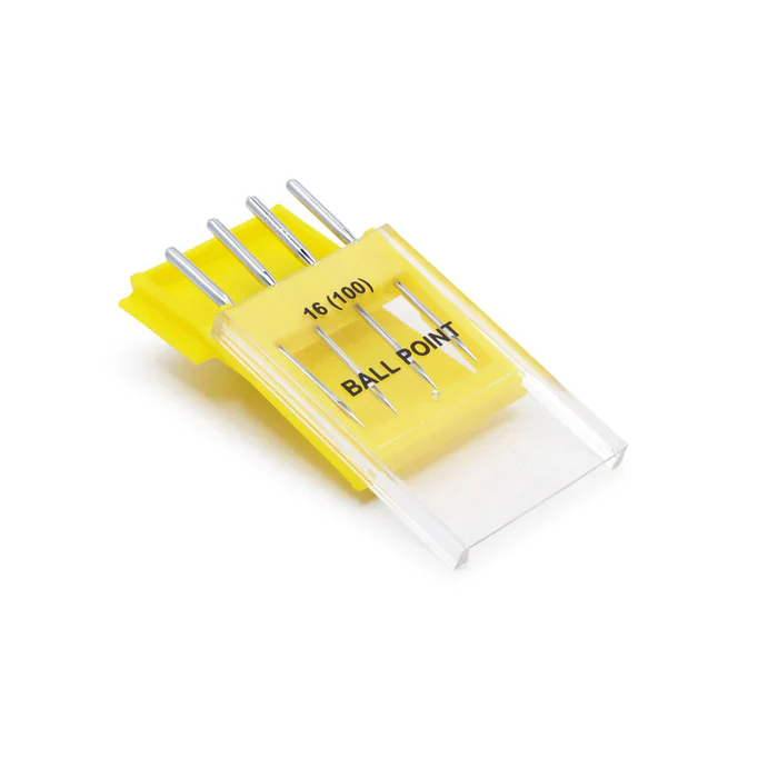 Machine Needle - Ball Point - Dritz - Image 4