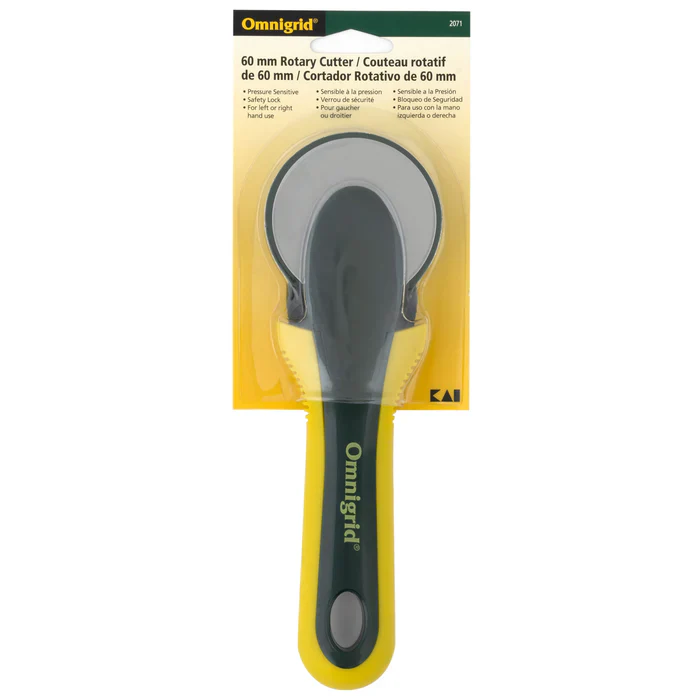 Rotary Cutter - Omnigrid - Image 10