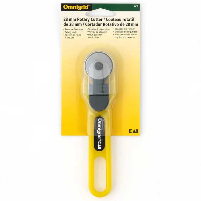 Rotary Cutter - Omnigrid - Image 2