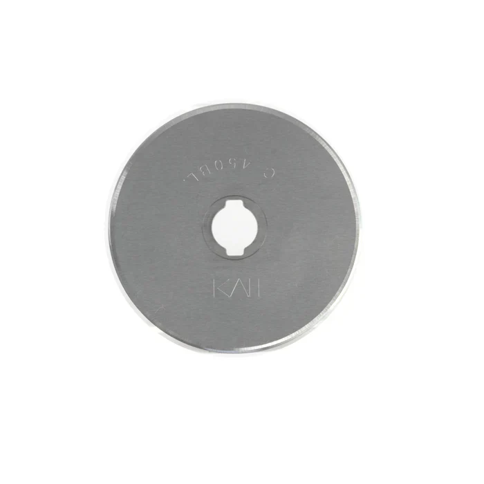 Rotary Cutter Replacement Blades - 45mm - Omnigrid - Image 3