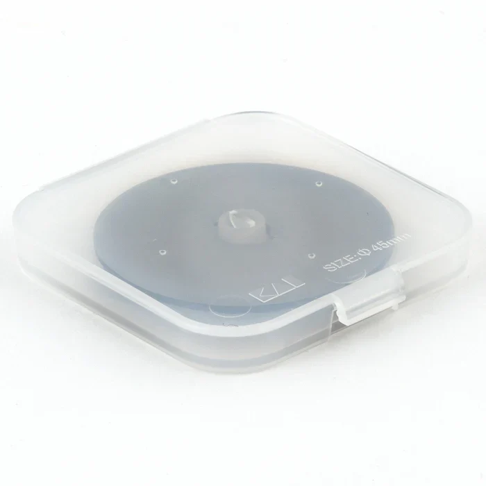Rotary Cutter Replacement Blades - 45mm - Omnigrid - Image 5