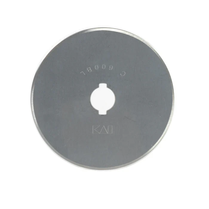 Rotary Cutter Replacement Blades - 60mm - Omnigrid - Image 2