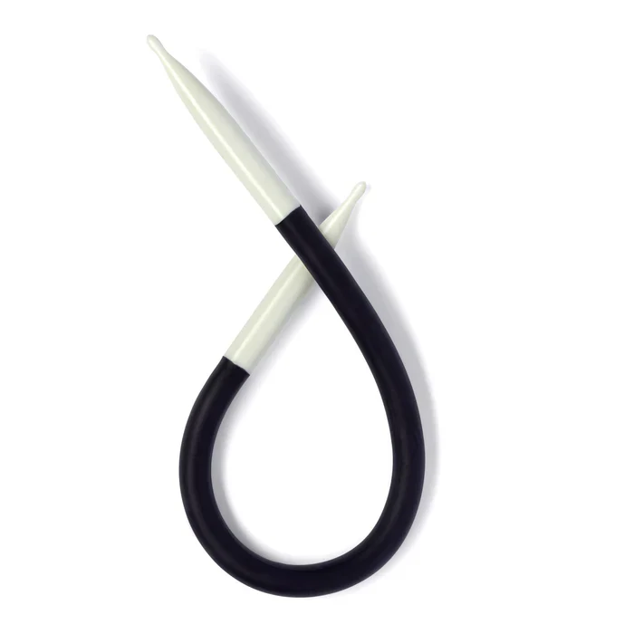 Yoga Cable-Stitch Needle - 10" (7mm) - Prym - Image 2