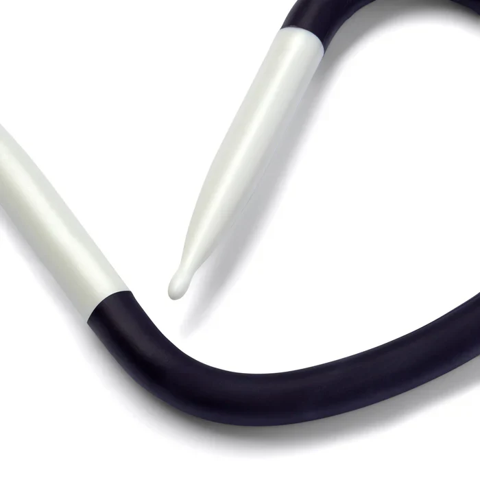 Yoga Cable-Stitch Needle - 10" (7mm) - Prym - Image 3