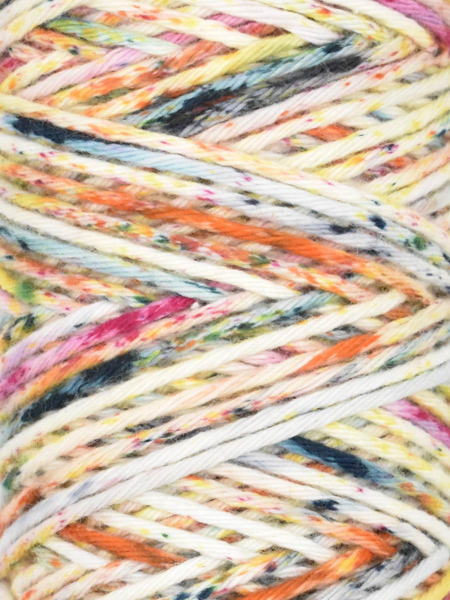 Coastal Cotton Ocean Mist - 100g - Queensland Yarns - Image 3