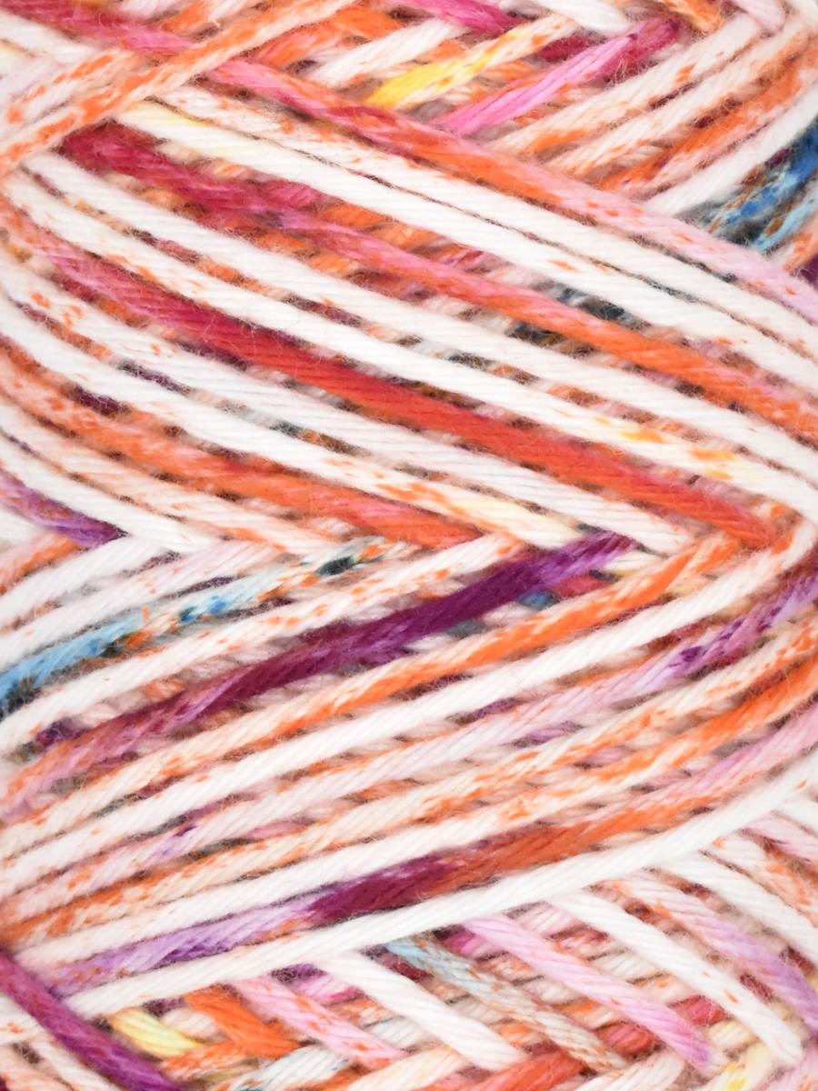Coastal Cotton Ocean Mist - 100g - Queensland Yarns - Image 4