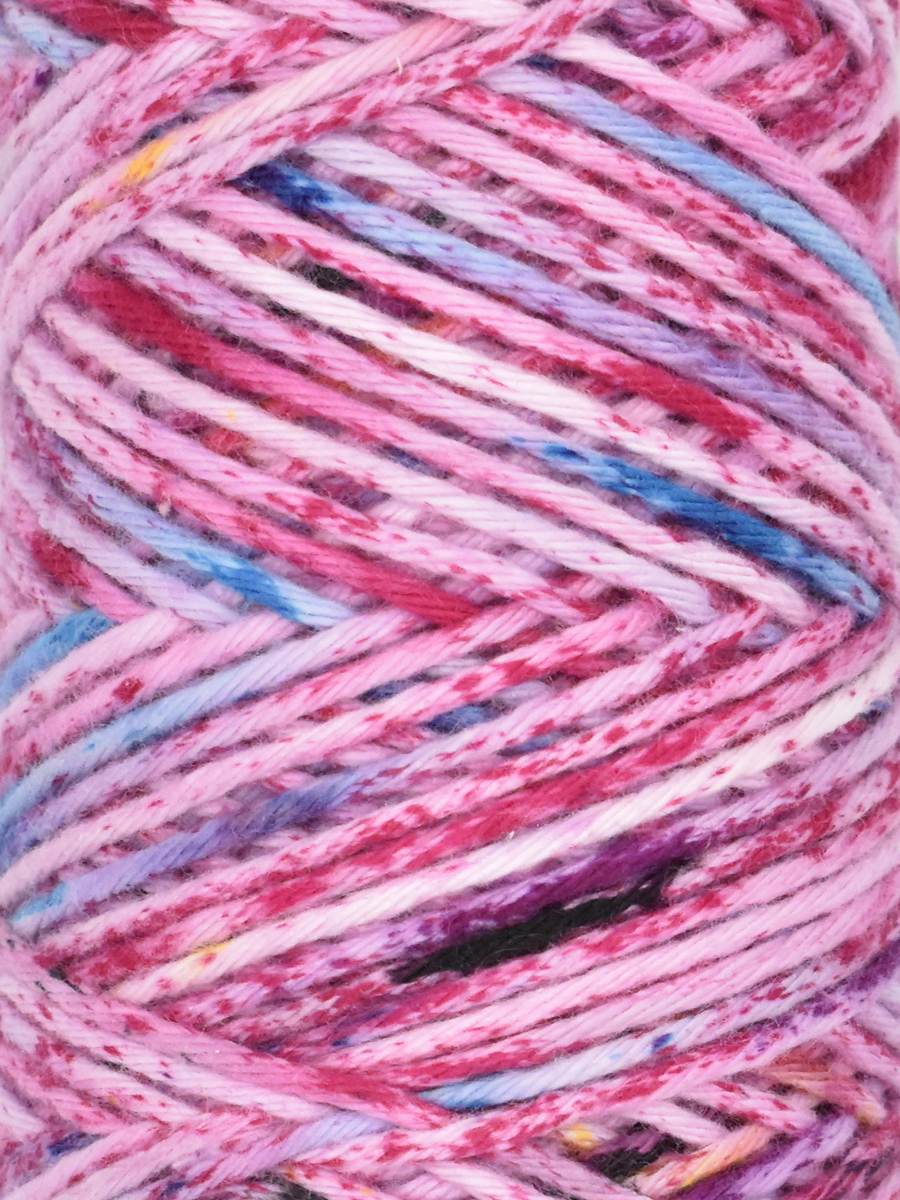 Coastal Cotton Ocean Mist - 100g - Queensland Yarns - Image 5