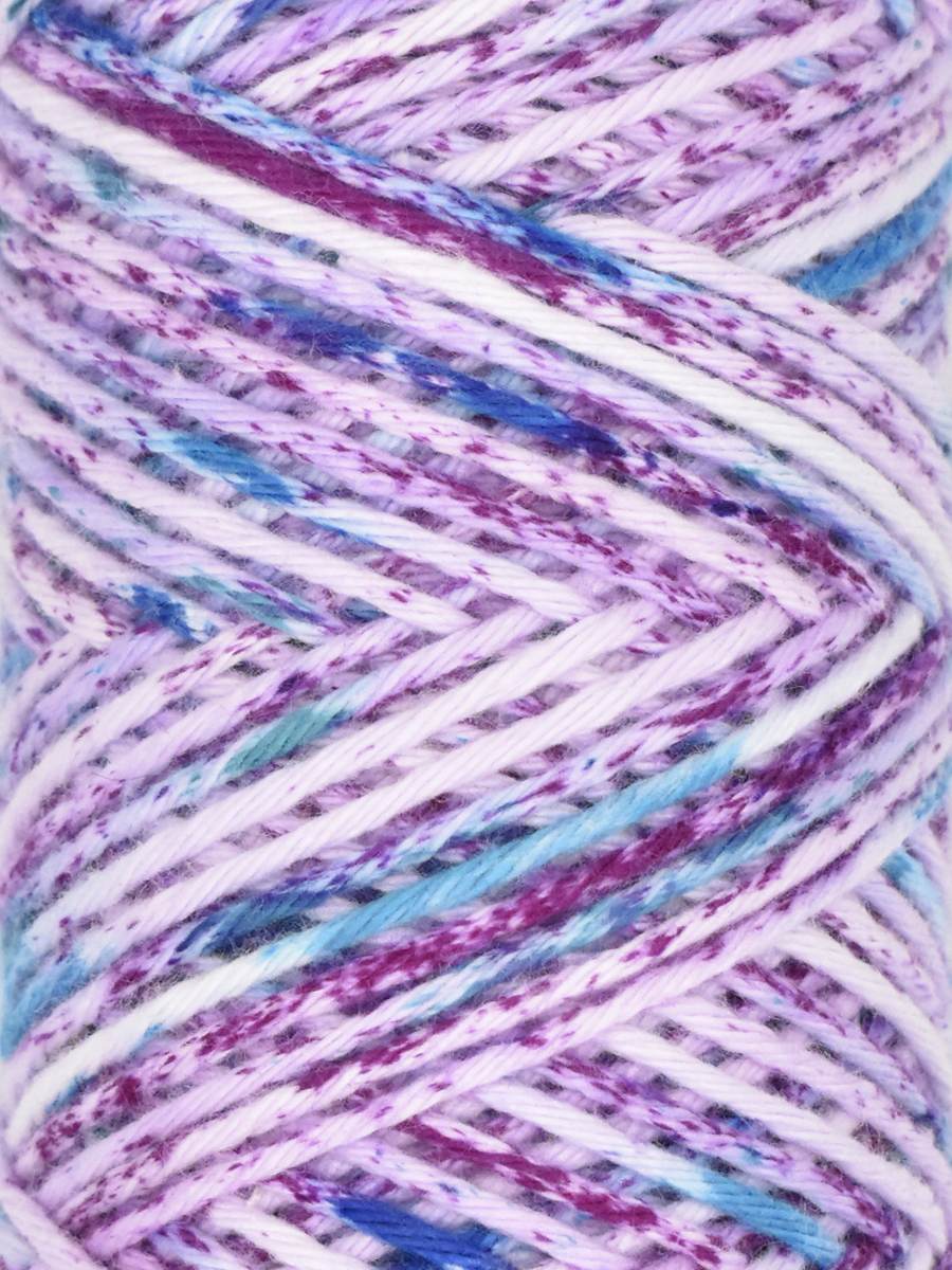 Coastal Cotton Ocean Mist - 100g - Queensland Yarns - Image 6