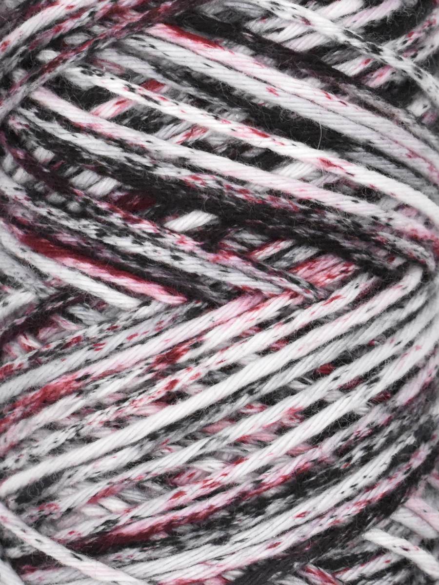 Coastal Cotton Ocean Mist - 100g - Queensland Yarns - Image 7