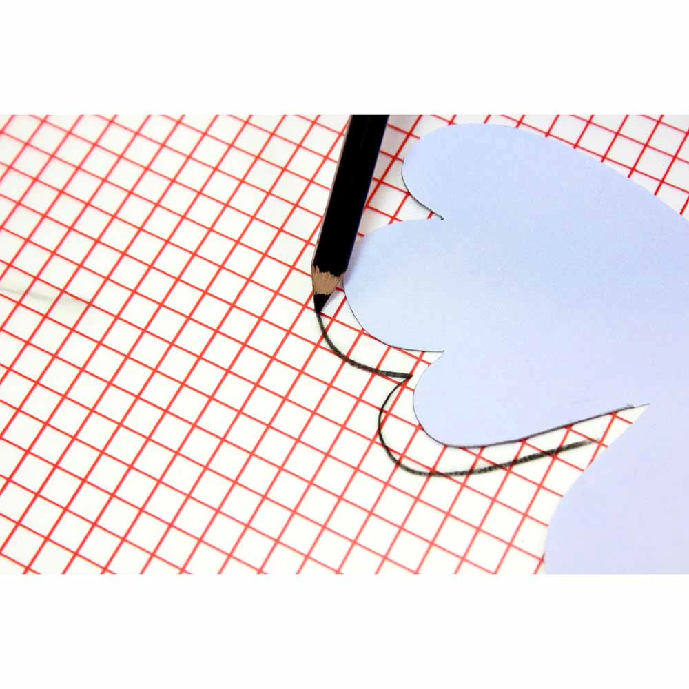 Quilt Template - UNIQUE - Image 4