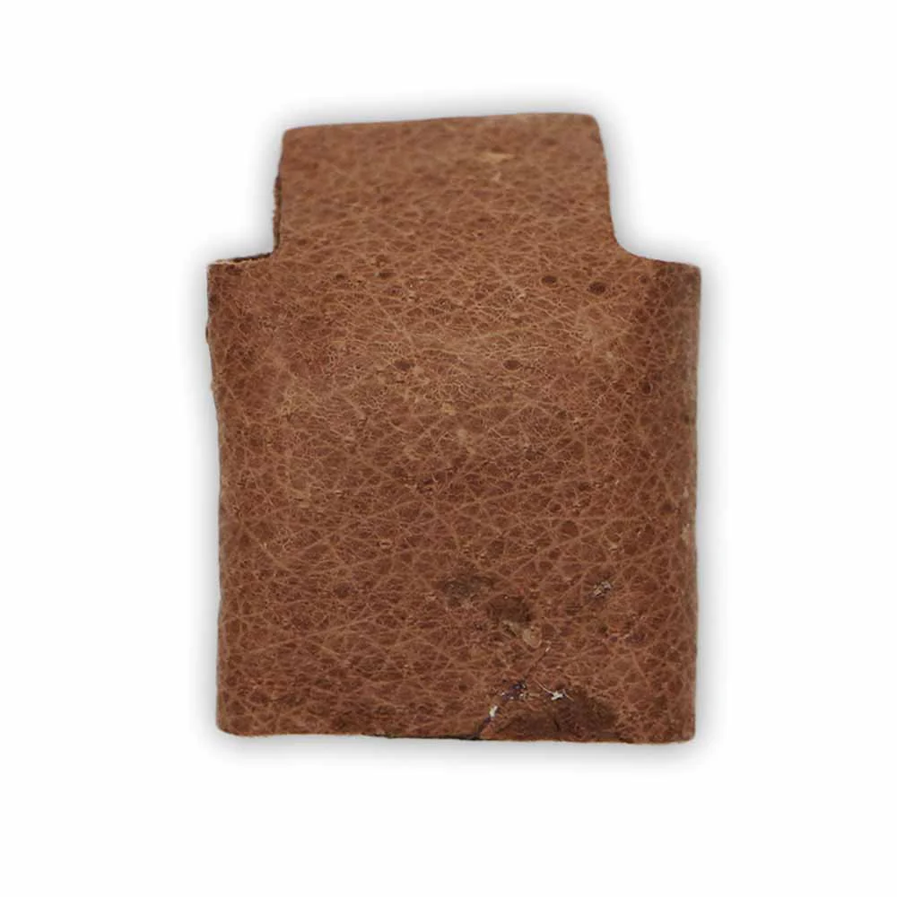 Quilter's Leather Thimble - UNIQUE - Image 2