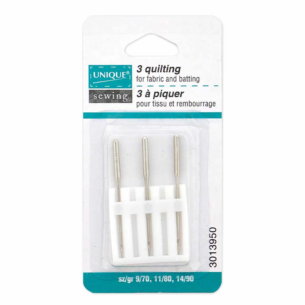 Quilting Machine Needles - UNIQUE - Image 7
