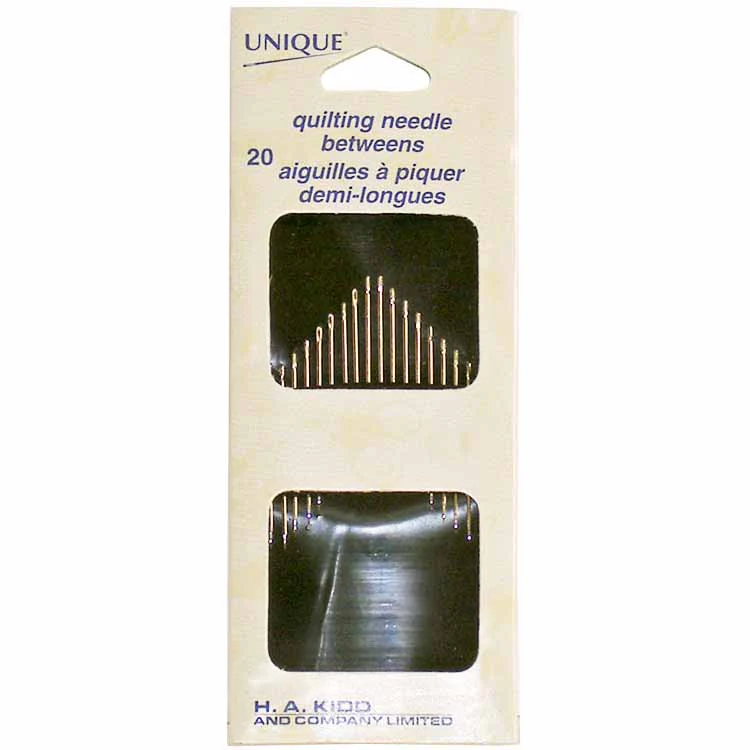 Hand Sewing Quilting Needles - UNIQUE - Image 4