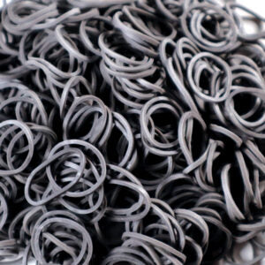 Rainbow Loom Bands - 600 pcs - Image 10