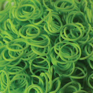 Rainbow Loom Bands - 600 pcs - Image 13