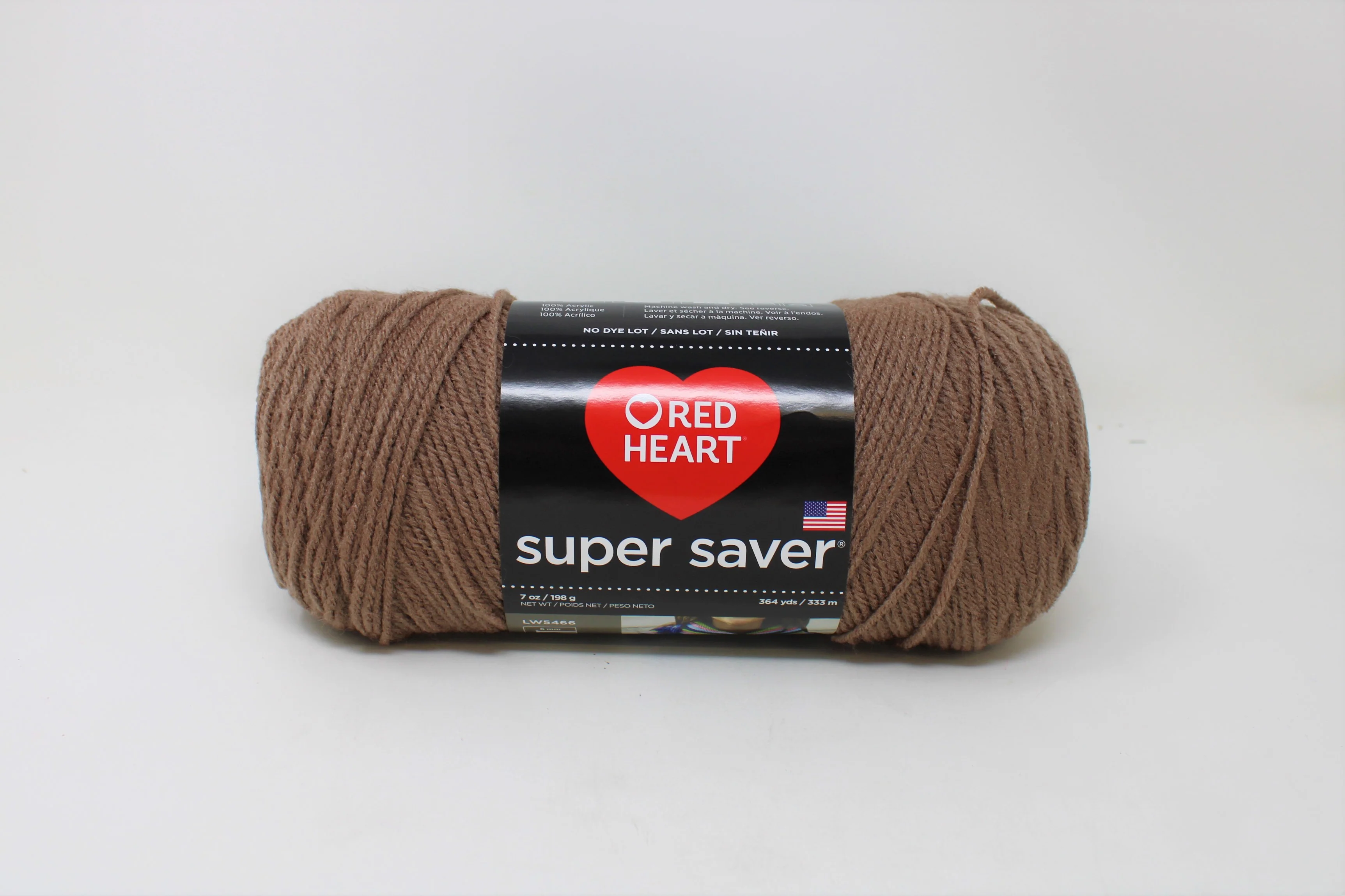 Super Saver - 141-198g - Red Heart - Image 2
