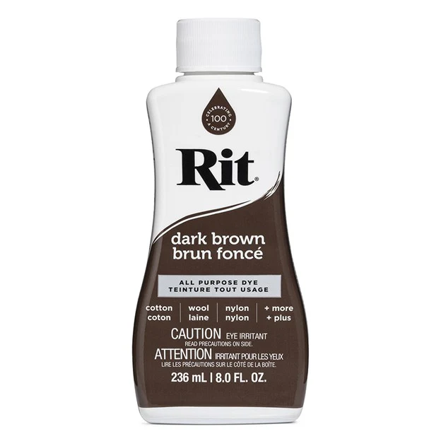 RIT All Purpose Liquid Dye - 236 ml (8 oz) - Image 13