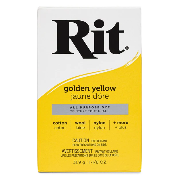 RIT All Purpose Powder Dye - 31.9g (1-1⁄8 oz) - Image 16