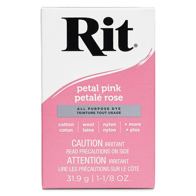 RIT All Purpose Powder Dye - 31.9g (1-1⁄8 oz) - Image 4