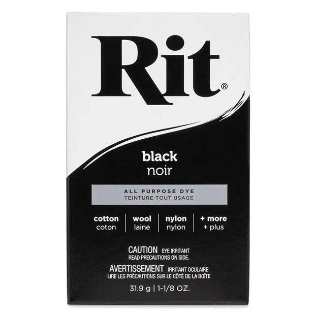 RIT All Purpose Powder Dye - 31.9g (1-1⁄8 oz) - Image 8