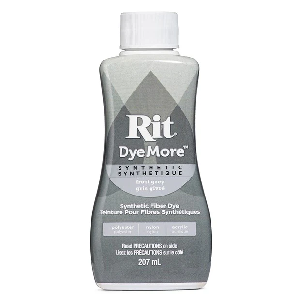 RIT DyeMore Liquid Dye for Synthetic Fibers - 207 ml (7 oz) - Image 5